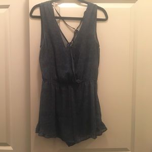 ASTR romper